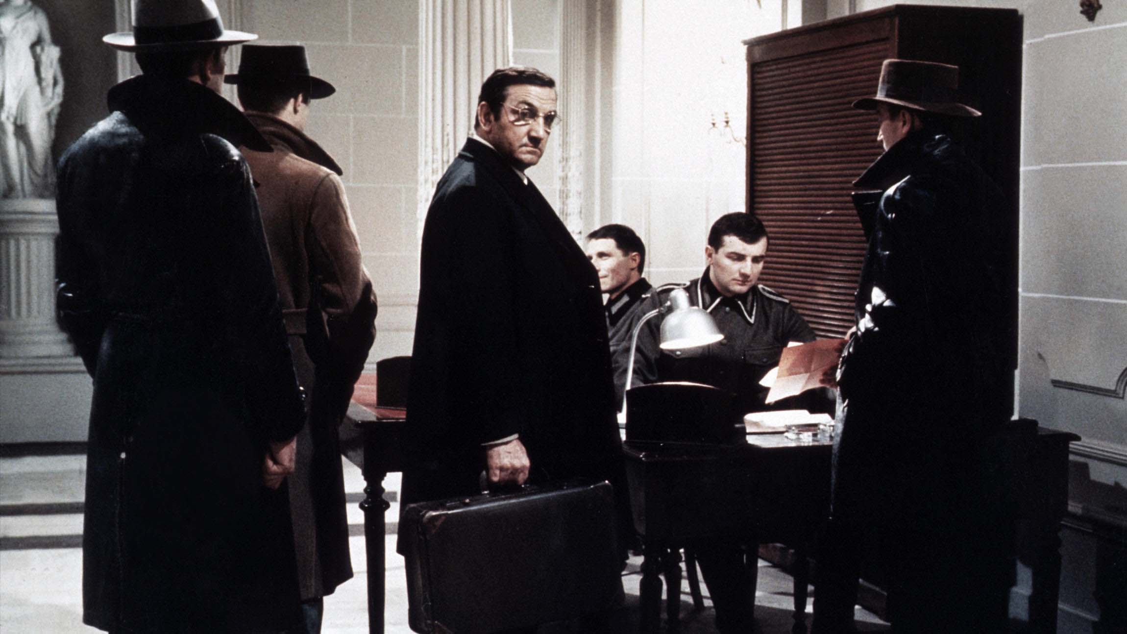 Soirée spéciale Joseph Kessel